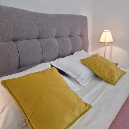 Appartement Stylish New In