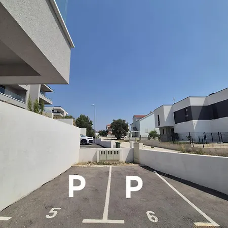 Appartement Stylish New In *